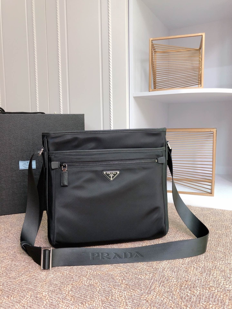 mens Pra*a satchel bags